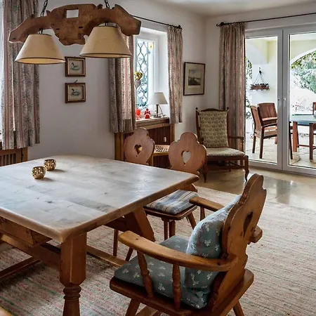Ferienhaus Konig Tatil Evi