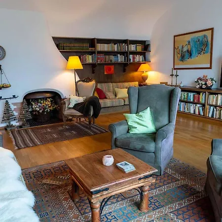 Ferienhaus Konig * Garmisch-Partenkirchen