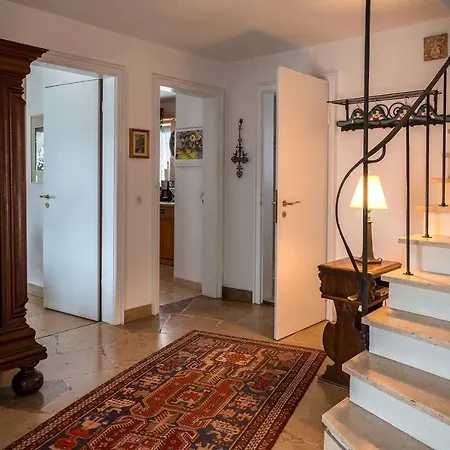 Tatil Evi Ferienhaus Konig Garmisch-Partenkirchen