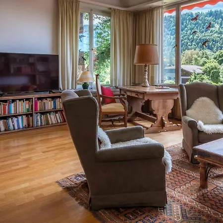 Ferienhaus Konig *