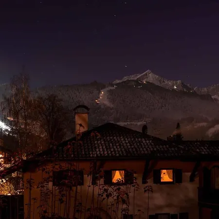 Ferienhaus Konig Holiday home *
