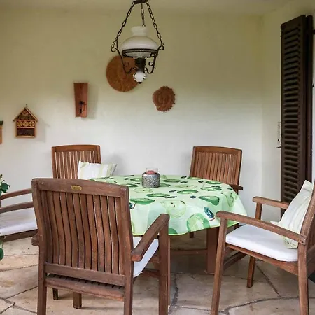 Ferienhaus Konig Tatil Evi Garmisch-Partenkirchen