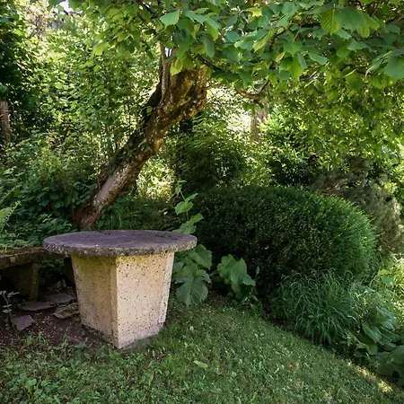 Tatil Evi Ferienhaus Konig Garmisch-Partenkirchen