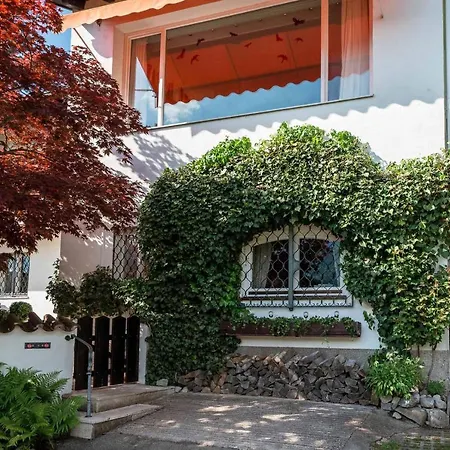 Holiday home Ferienhaus Konig Garmisch-Partenkirchen