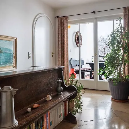 Ferienhaus Konig Tatil Evi Garmisch-Partenkirchen