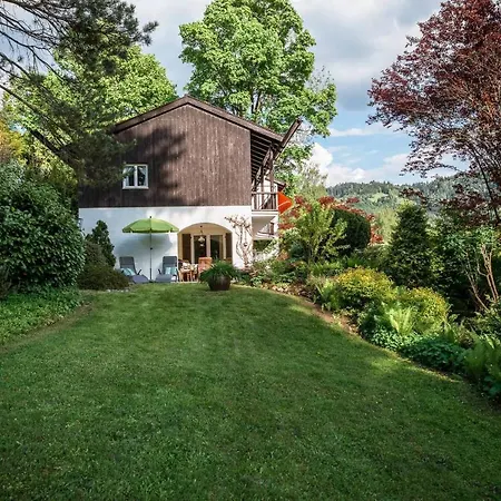 Ferienhaus Konig Garmisch-Partenkirchen