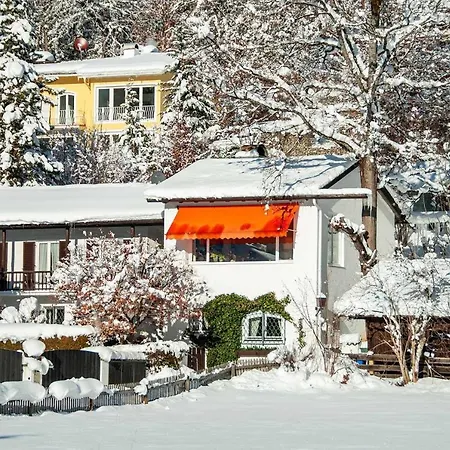Holiday home Ferienhaus Konig