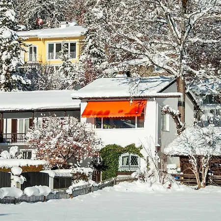Tatil Evi Ferienhaus Konig