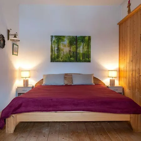 Ferienhaus Konig Holiday home *
