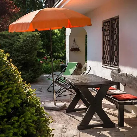 Ferienhaus Konig Tatil Evi *