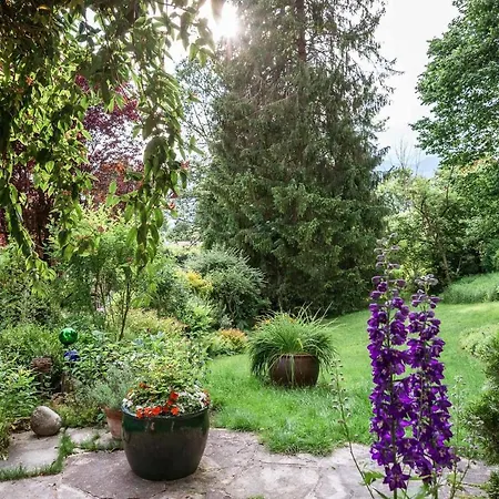 Ferienhaus Konig Holiday home Garmisch-Partenkirchen