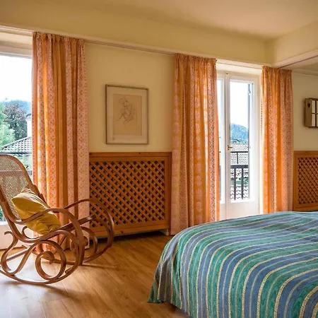 Holiday home Ferienhaus Konig Garmisch-Partenkirchen